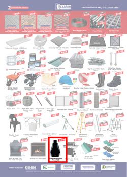 K Carrim Builders Mecca : Bonanza Best Price Today (27 May - 13 June 2022), page 2
