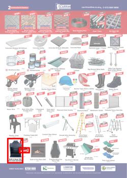 K Carrim Builders Mecca : Bonanza Best Price Today (27 May - 13 June 2022), page 2