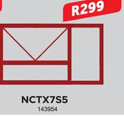 Steel Window NCTX7S5