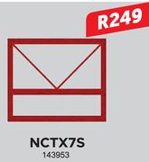 Steel Window NCTX7S