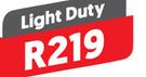 Steel Door Frame Light Duty