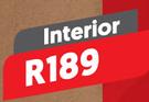 Masonite Interior Door