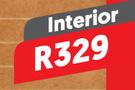 Horizontal Masonite Interior Door