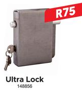 Ultra Lock