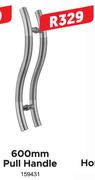 600mm Pull Handle