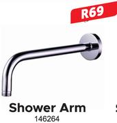 Shower Arm