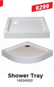 Shower Tray