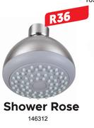 Shower Rose