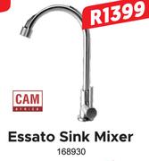 CAM Essato Sink Mixer