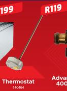 Thermostat