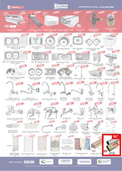 K Carrim Builders Mecca : Bonanza Best Price Today (27 May - 13 June 2022), page 5