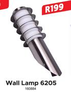 Wall Lamp 6205