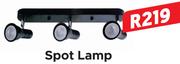 Spot Lamp