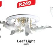 Leaf Light
