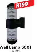 Wall Lamp 5001
