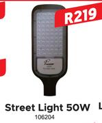Street Light 50W