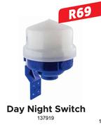 Day Night Switch