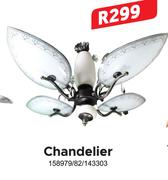 Chandelier