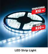 LED Strip Light Single Colour-Per m