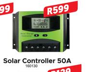 Solar Controller 50A