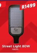 Street Light 80W