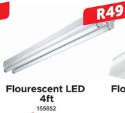 Flourescent LED 4Ft