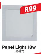 Panel Light 18W