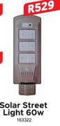 Solar Street Light 60W