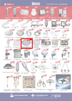 K Carrim Builders Mecca : Bonanza Best Price Today (27 May - 13 June 2022), page 6