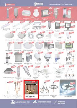 K Carrim Builders Mecca : Bonanza Best Price Today (27 May - 13 June 2022), page 6