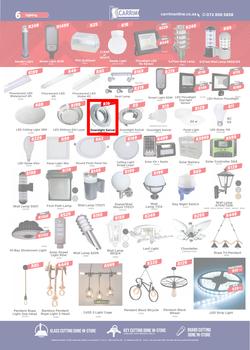 K Carrim Builders Mecca : Bonanza Best Price Today (27 May - 13 June 2022), page 6