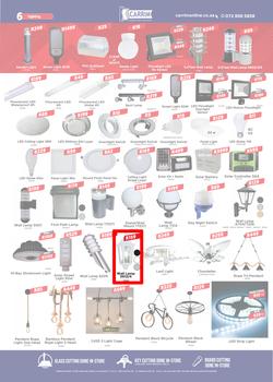 K Carrim Builders Mecca : Bonanza Best Price Today (27 May - 13 June 2022), page 6