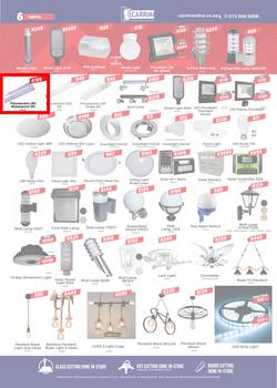 K Carrim Builders Mecca : Bonanza Best Price Today (27 May - 13 June 2022), page 6