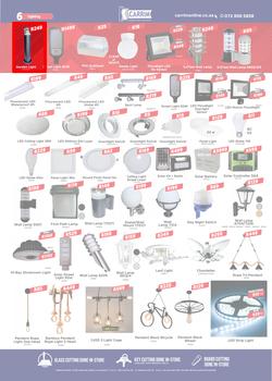 K Carrim Builders Mecca : Bonanza Best Price Today (27 May - 13 June 2022), page 6