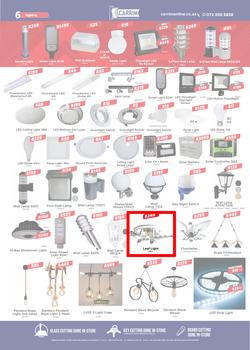 K Carrim Builders Mecca : Bonanza Best Price Today (27 May - 13 June 2022), page 6