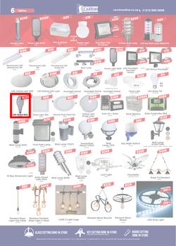 K Carrim Builders Mecca : Bonanza Best Price Today (27 May - 13 June 2022), page 6