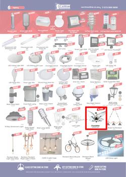K Carrim Builders Mecca : Bonanza Best Price Today (27 May - 13 June 2022), page 6