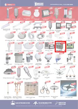 K Carrim Builders Mecca : Bonanza Best Price Today (27 May - 13 June 2022), page 6