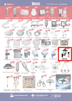 K Carrim Builders Mecca : Bonanza Best Price Today (27 May - 13 June 2022), page 6