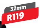 Drywall Screws 32mm