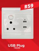 USB Plug