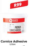 Cornice Adhesive