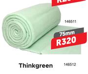 Thinkgreen 50mm