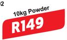 Rhinofill Crackfiller 10kg Powder 106167