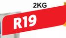 Durafix Crackfiller- 2kg