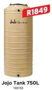 Jojo Slimline Jojo Tank 750L 149153