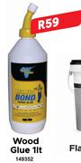 Mamba Bond Wood Glue 1lt 149352