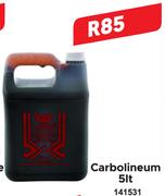 Lux Carbolineum 5lt 141531