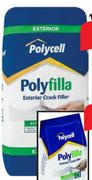 Polycell Polyfilla 12kg 144616-9