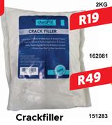 Durafix Crackfiller